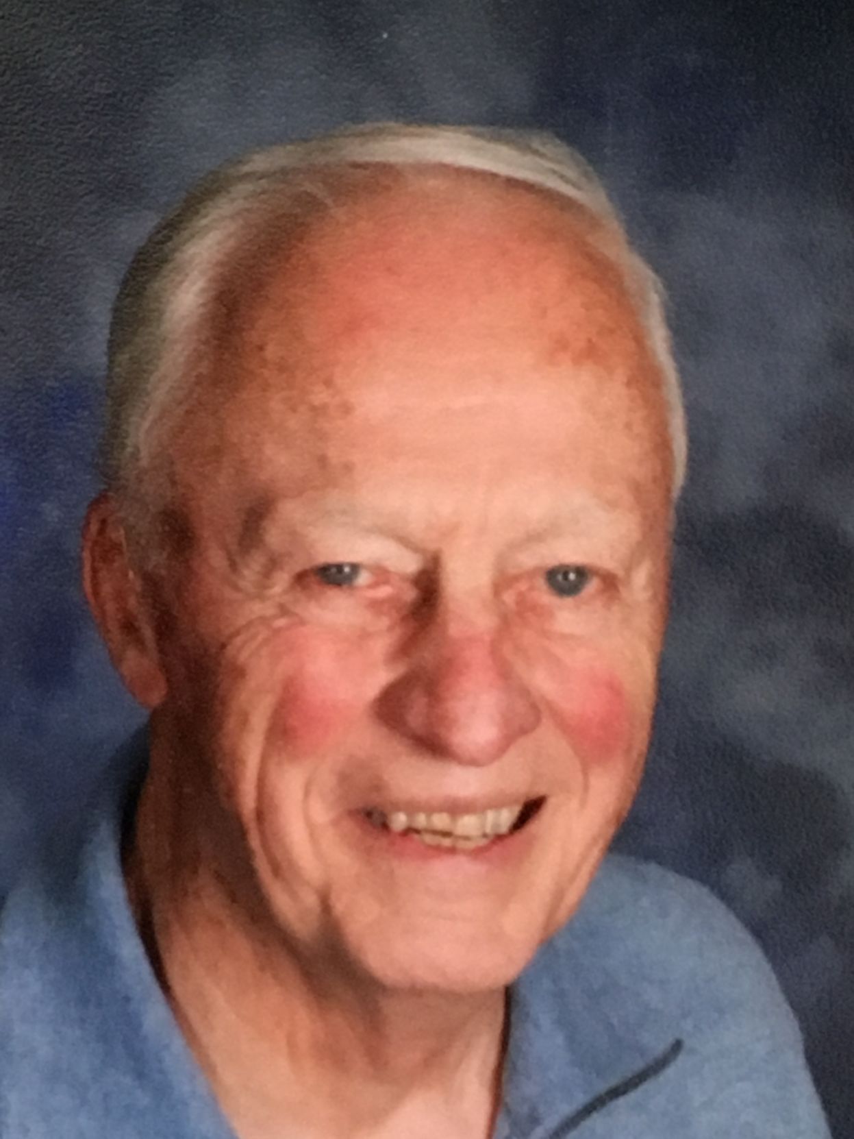 ROBERT JONES MILLS